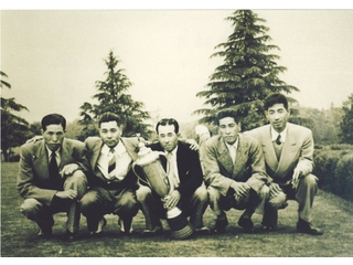 ���쥪���ץ�1951ǯ