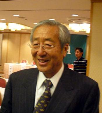 Golferweb 竹田恆正ｊｇａ副会長の期待度