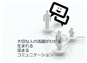 コミュニケーション